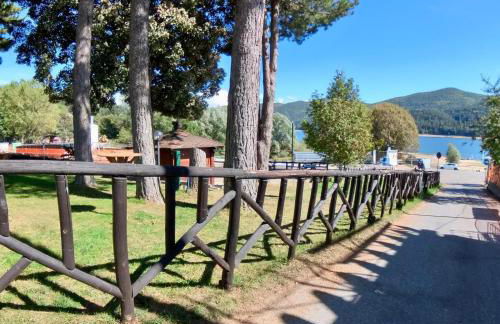 Casa dello Sciatore Lorica - Foto 52