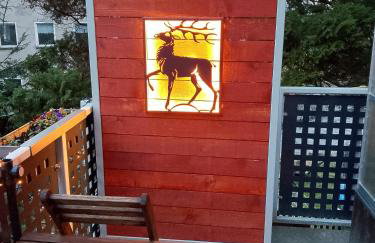 Ferienwohnung zum Sebnitzer Hirsch - Photo 3