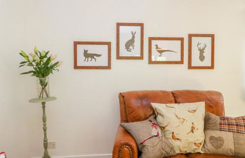 Duck Cottage - Foto 9