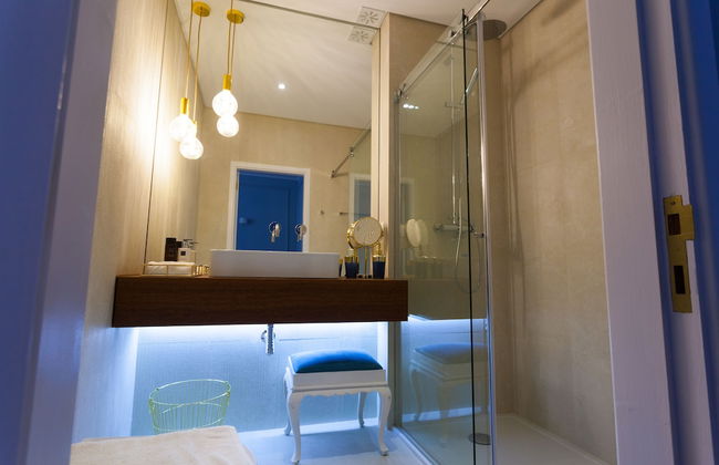 City View - Santo Ildefonso Luxury - Foto 51