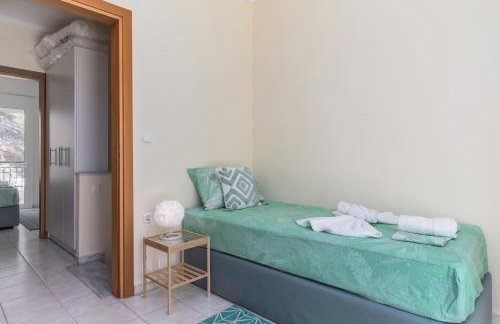 Alexandra's Maisonette. - Foto 17