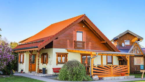 Ferienhof Kosertal - Erlebnisbauernhof, Reitstall & Spa - Foto 2