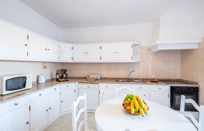 Villa San Lucas - Foto 10