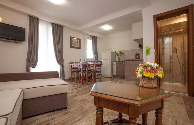 Guest House Medin - Foto 64