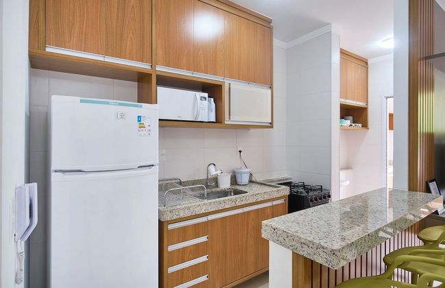 Residencial Saint Barth - Foto 44