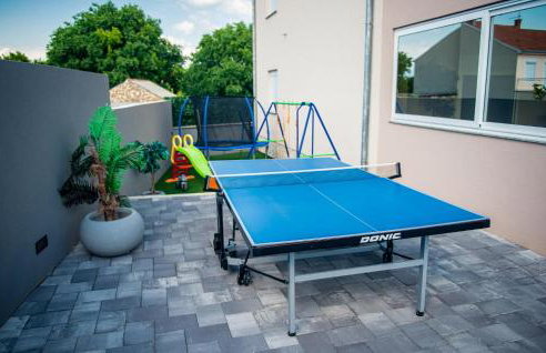 4 Bedroom Nice Home In Polaca - Foto 22