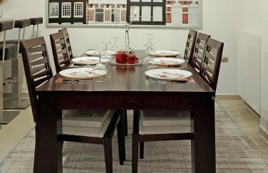 Chloe Maxi Apt 108 sqm - Foto 18