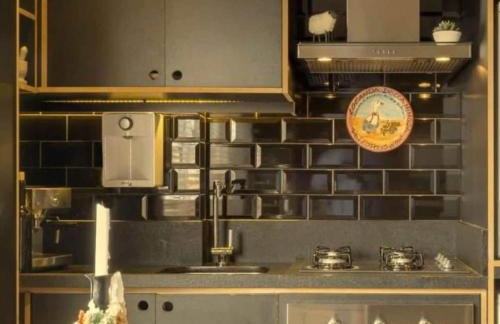 High standard apartment - Foto 10