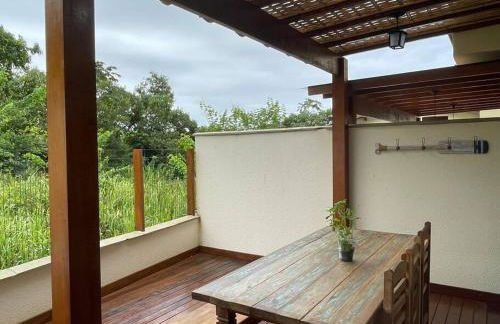 Linda Casa em uma linda praia - Santiago/ Maresias - Foto 39