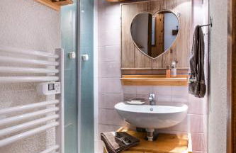 Club Alpina - Champagny-en-Vanoise - Foto 56