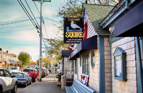 31 Bayview Street Chatham Cape Cod- -The Way Home - Foto 46