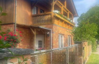 Ferienwohnung - Foto 1