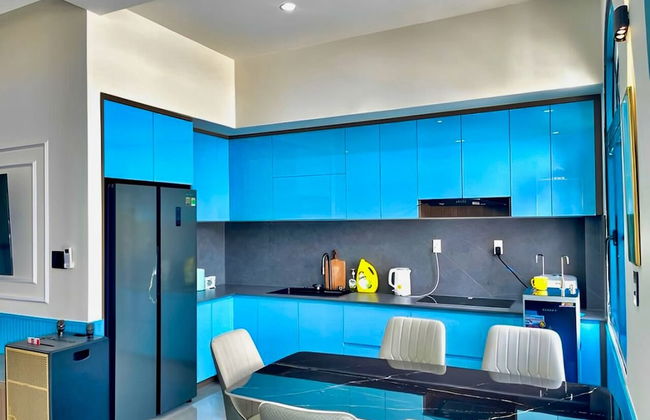 Deluxe 4 br Lucky Villa-Nova Phan Thiet - Foto 10