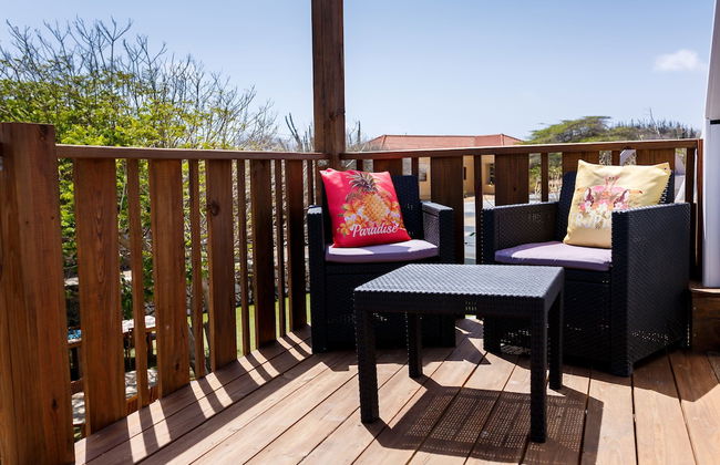 Aruba Boutique Apartments Adults Only - Foto 34