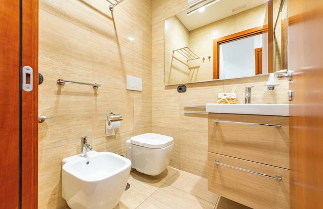 Andenis Tiber House - Foto 39