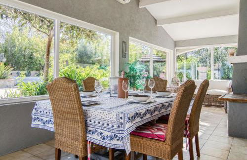 Holiday Home L'auberg'Inn by Interhome - Foto 20