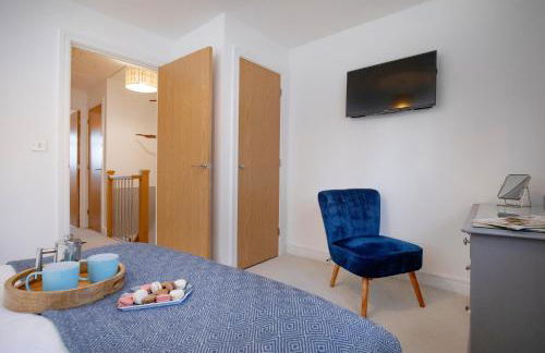 Stayaway Cottage - Foto 30