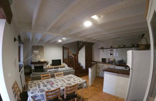 El Balcon del Horreo - Foto 13