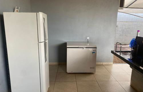 WM Milão Piscina, Churrasqueira e Suíte Privativa - Photo 24