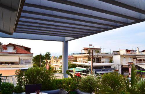 Downtown apartment - Foto 20