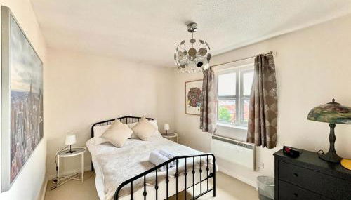 Spekman's 3 Bedroom Ap - 20min Glasgow & Edinburgh - Foto 3