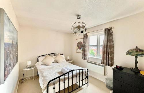 Spekman's 3 Bedroom Ap - 20min Glasgow & Edinburgh - Foto 3