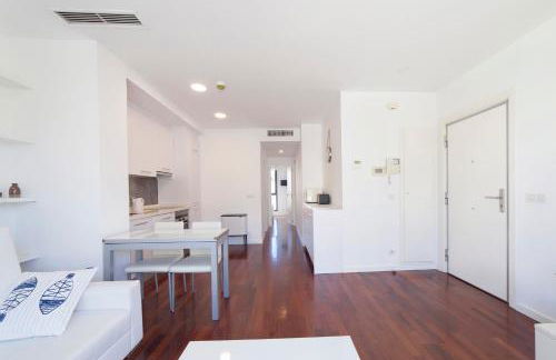 Ático Valencia Centro - Photo 10