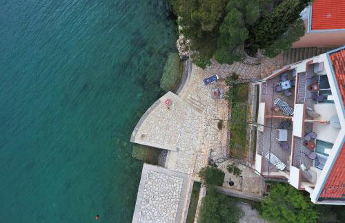 Apartments by the sea Starigrad Paklenica - Photo 24