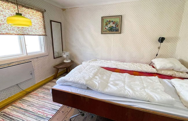 4 Person Holiday Home in Solvesborg-by Traum - Photo 17