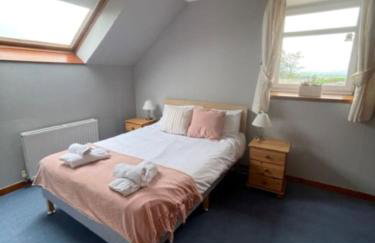 AIRDSIDE COTTAGE - Foto 11