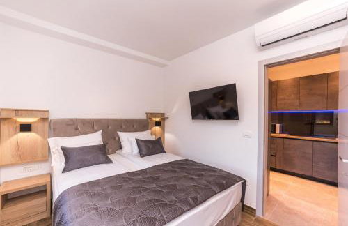 FRADAMA Blue by AdriaticLuxuryVillas - Foto 45