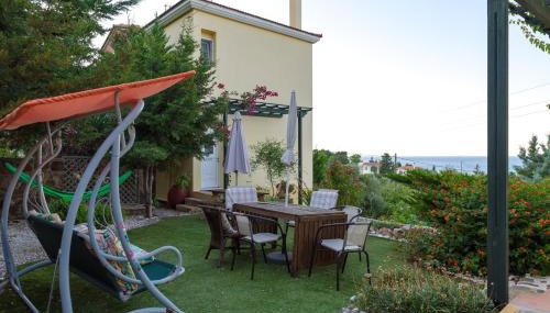 Argo Studios - Foto 4, Garden, Garden view