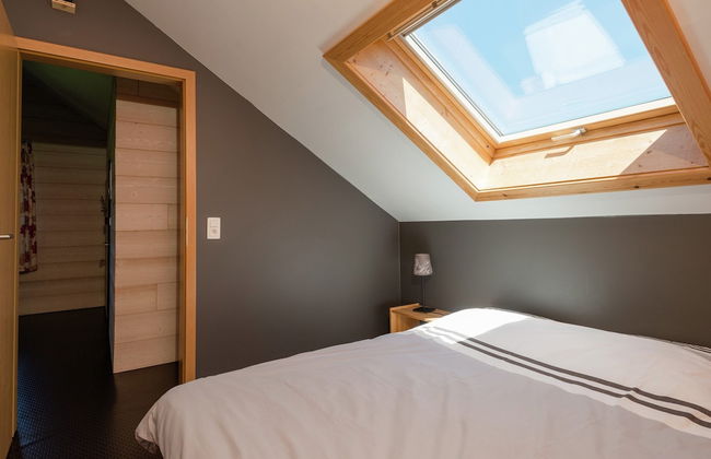 Rustic Retreat, Ovifat - Foto 9