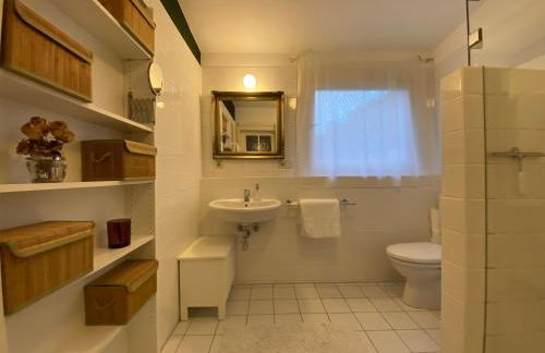 Ferienhaus Waldglück - Foto 14