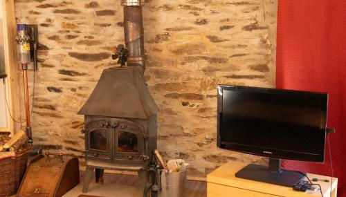 The Barn Yr Ysgubor - Photo 5