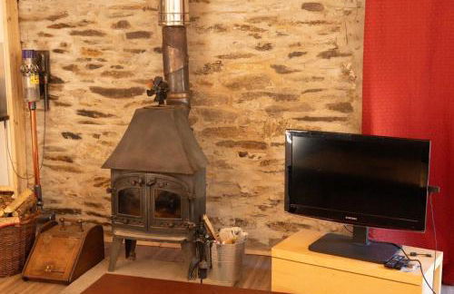 The Barn Yr Ysgubor - Photo 5