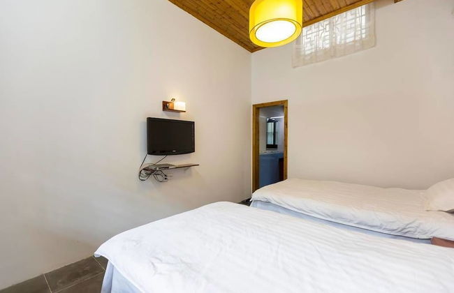 Tongli Three Bridge Villa - Foto 18