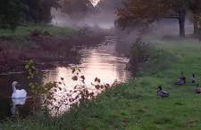 1 Barge Cottage - Foto 32