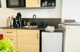 Le studio Béthunois - Appart hôtel centre climatisé - All confort - Foto 4