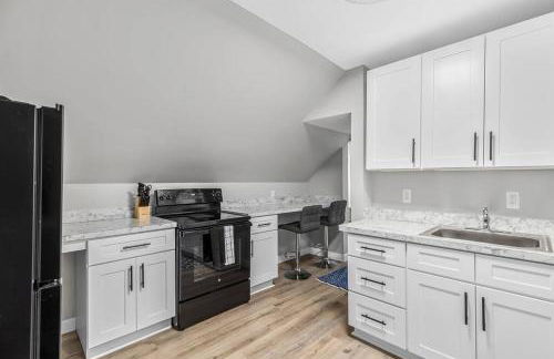 Cozy & Quiet Studio Flat in Historic Mount Clemens - Foto 3