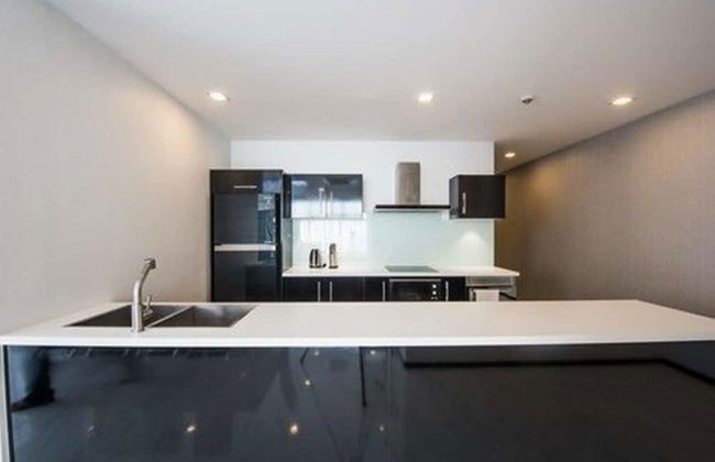 Maline Exclusive Serviced Apartments - Photo 26