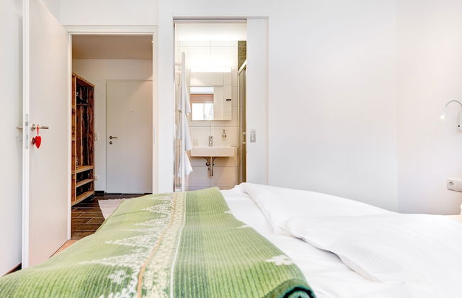 Apartments Valbona by A-Appartements - Foto 14