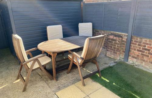 2 bedroomed house close to Cleethorpes seafront - Foto 17