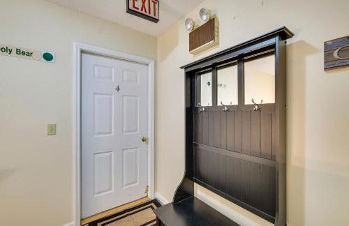 Homey Windham Condo Hike and Ski the Catskill Mtns! - Foto 20