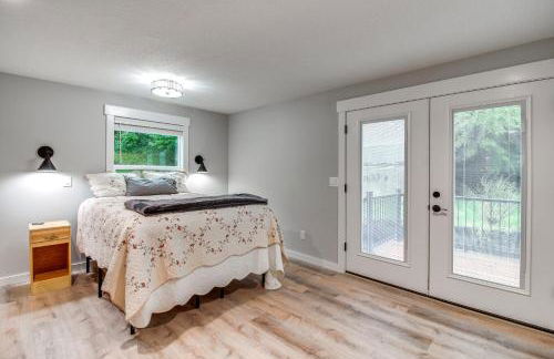 3 Mi to Reedsport Home with Umpqua River Views - Foto 11