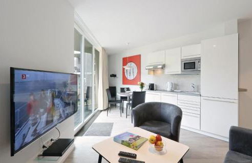 Dünenvilla 16, Whg 2 - Foto 11