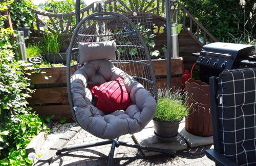 Ferienwohnung-Eifelpanorama - Foto 16