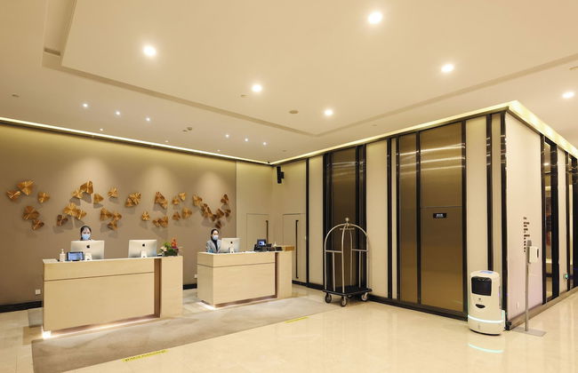 Riverdale Residence Xintiandi Shanghai - Photo 2