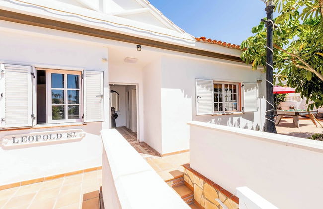 Villa Lory - Foto 33