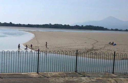 Oyster Bay Holiday Apartment Dundrum - Foto 17